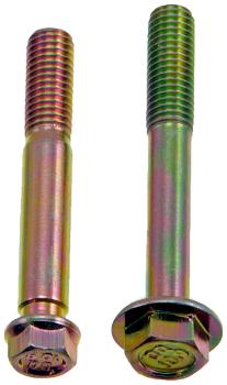 1986 Dodge Colt Disc Brake Caliper Bolt Front Dorman HW14103 image 1 of 1