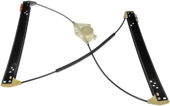 2010 Volkswagen Touareg Window Regulator Front Left Dorman 752374 image 2 of 4