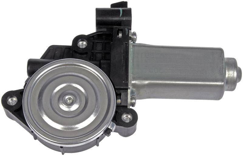 Dorman 742787 Power Window Motor product image 1 of 3