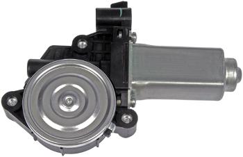 2010 Pontiac G5 Power Window Motor Front Right Dorman 742787 image 1 of 3