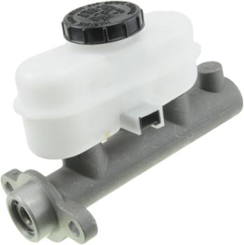1996 Mazda B3000 Brake Master Cylinder Dorman M390269 image 4 of 4