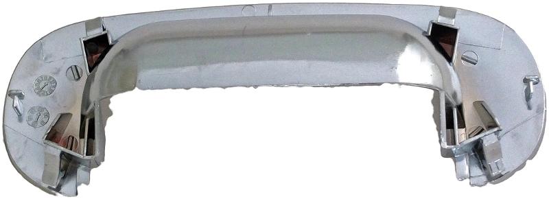 2002 Dodge Ram 1500 Tailgate Handle Bezel Dorman 93506 image 3 of 3