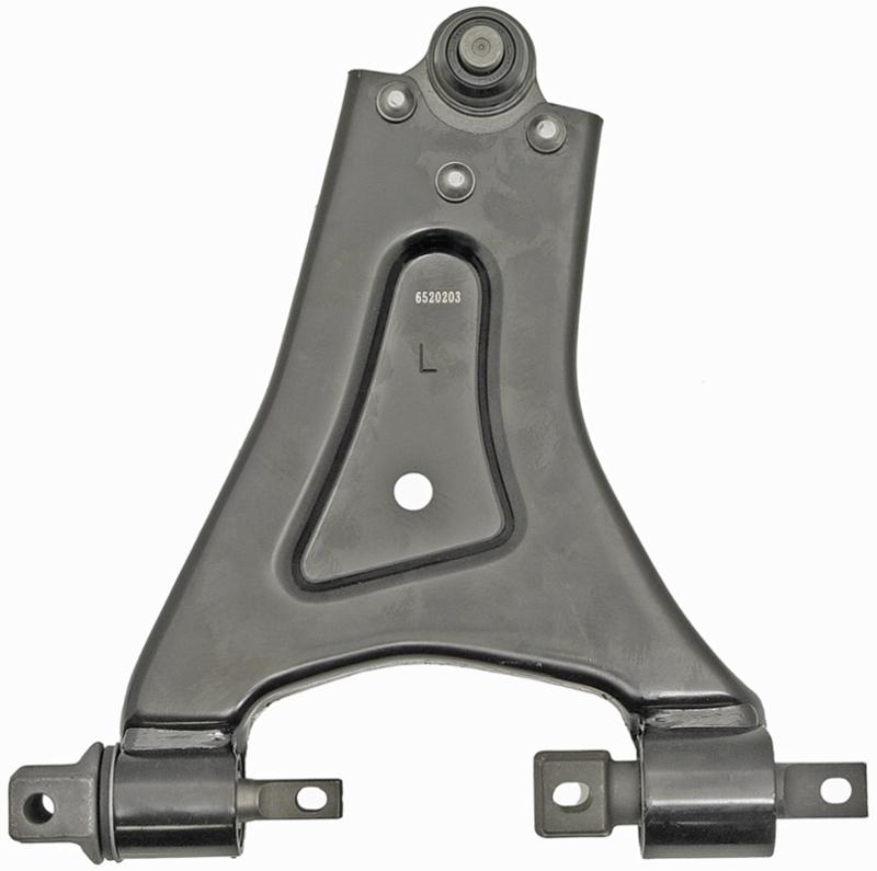 1995 Ford Mystique Suspension Control Arm and Ball Joint Assembly Front Left Lower Dorman 520203 image 1 of 2