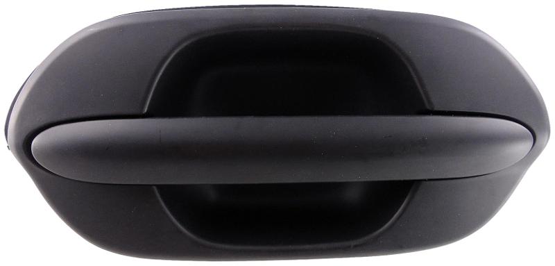 2002 Honda Odyssey Exterior Door Handle Left Side Sliding Door Dorman 82252 image 3 of 3