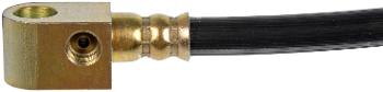 1996 Ford F59 Brake Hydraulic Hose Rear Center Dorman H621041 image 3 of 3