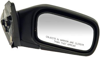 2011 Nissan Tsuru Door Mirror Right Dorman 955152 image 2 of 2