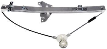 2000 Toyota RAV4 Window Regulator Front Right Dorman 740135 image 1 of 4