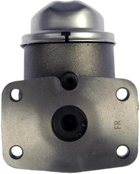 1973 Chrysler Newport Brake Master Cylinder Dorman M75818 image 3 of 4