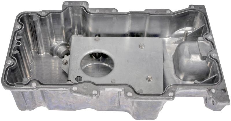 Dorman 264444 Engine Oil Pan product image 3 of 3
