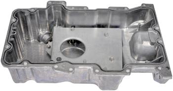 2011 Ford Fusion Engine Oil Pan Dorman 264444 image 3 of 3
