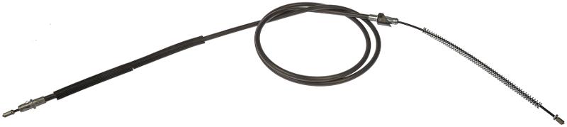 Dorman C95365 Parking Brake Cable product image 3 of 3
