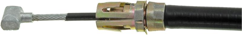 Dorman C660234 Parking Brake Cable product image 3 of 3