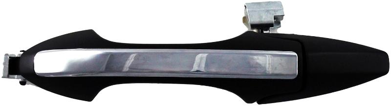 Dorman 81933 - Exterior Door Handle Dorman 81933 Exterior Door Handle product image 2 of 3