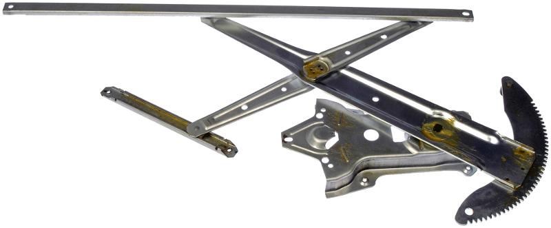 1996 Dodge Neon Window Regulator Front Left Dorman 740827 image 2 of 3