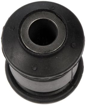 2013 Audi A1 Suspension Control Arm Bushing Front Lower Forward Dorman 523022 image 3 of 4