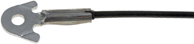 1995 Chevrolet Tahoe Tailgate Support Cable Dorman 38530 image 4 of 4