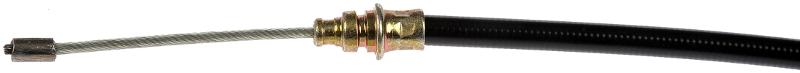 1977 Pontiac Catalina Parking Brake Cable Front Dorman C92782 image 2 of 3