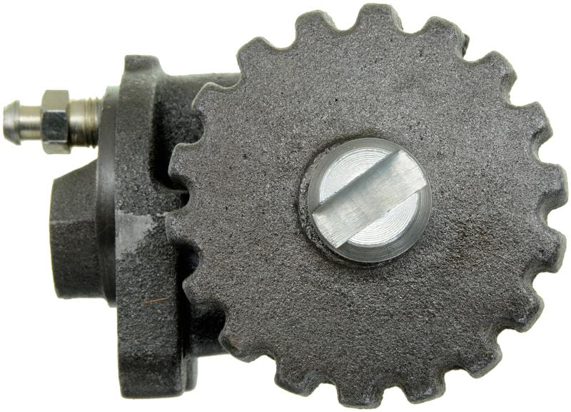 1947 GMC FC283 Drum Brake Wheel Cylinder Rear Dorman W3677 image 2 of 3