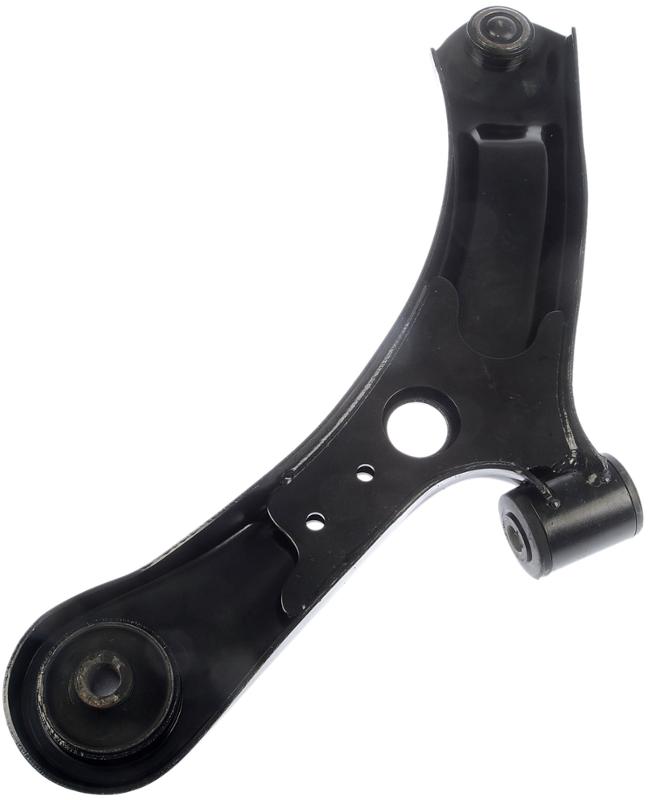 2011 Suzuki SX4 Suspension Control Arm and Ball Joint Assembly Front Right Lower Dorman 521248 image 2 of 2