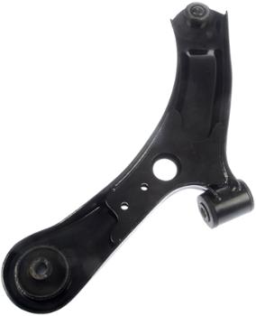 2012 Suzuki SX4 Crossover Suspension Control Arm and Ball Joint Assembly Front Right Lower Dorman 521248 image 4 of 4