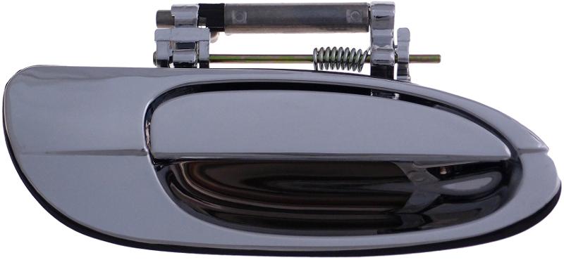 2000 Infiniti I30 Exterior Door Handle Rear Right Dorman 83833 image 3 of 3