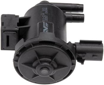 2009 Jeep Commander Vapor Canister Purge Valve Dorman 911214 image 4 of 4