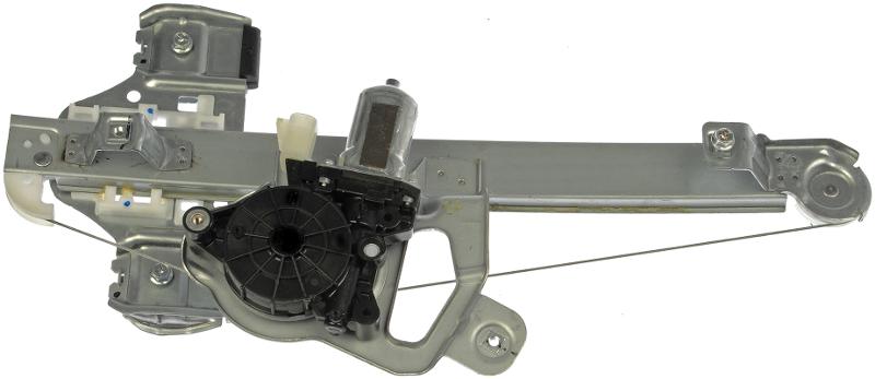 Dorman 741202 - Power Window Motor and Regulator Assembly Dorman 741202 Power Window Motor and Regulator Assembly product image 3 of 3