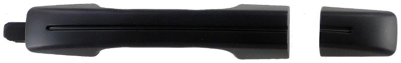 2004 Acura TL Exterior Door Handle Rear Left Dorman 81940 image 3 of 3