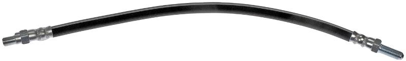 1991 Alfa Romeo Spider Brake Hydraulic Hose Rear Left Dorman H621630 image 2 of 3