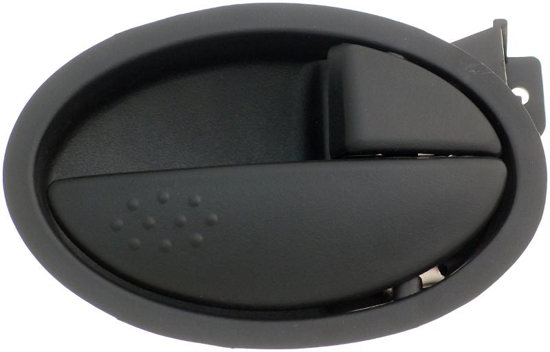 2007 Saturn Ion Interior Door Handle Front Right Dorman 82644 image 2 of 3