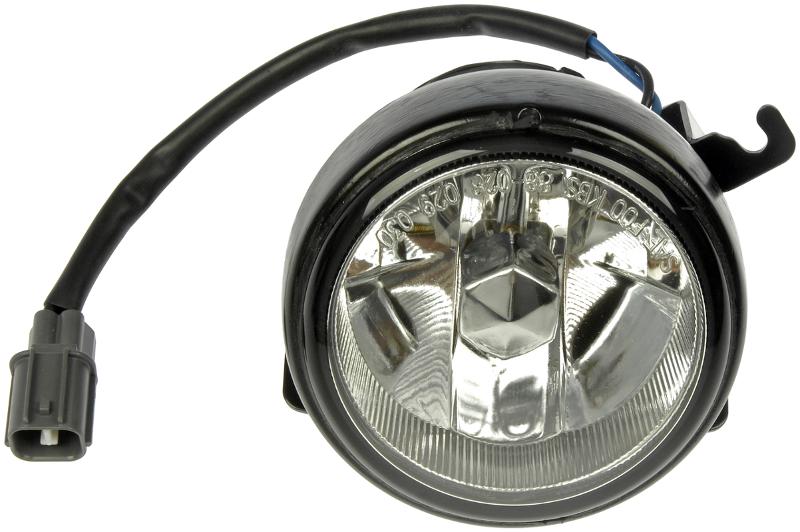 2003 Honda Pilot Fog Light Assembly Left Dorman 1571060 image 2 of 2