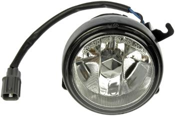 2004 Honda Pilot Fog Light Assembly Left Dorman 1571060 image 2 of 2