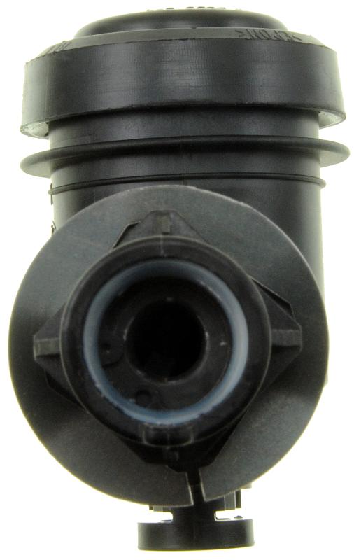 2009 Ford F-350 Super Duty Clutch Master Cylinder Dorman CM640118 image 4 of 4