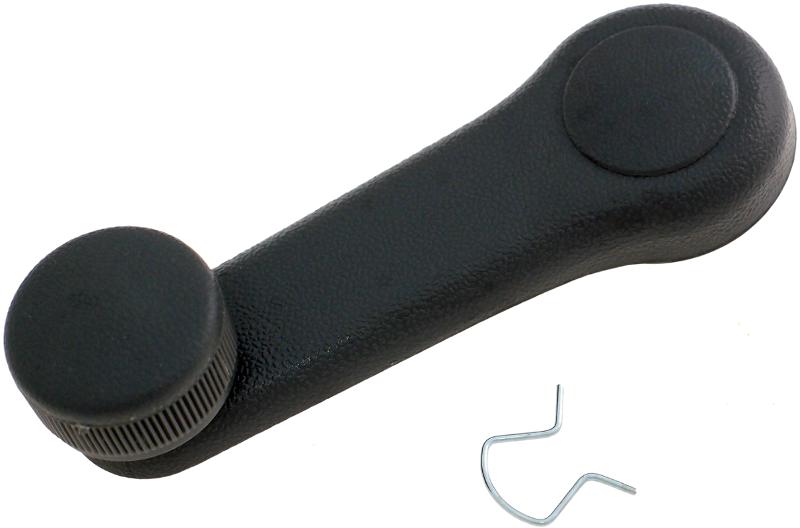 1989 Hyundai Excel Window Crank Handle Dorman 83435 image 3 of 3