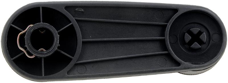 2002 Jeep Wrangler Window Crank Handle Dorman 76932 image 2 of 3