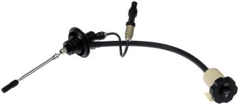 2013 Chevrolet Corvette Clutch Master Cylinder Dorman CM640180 image 2 of 2