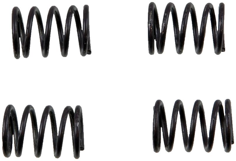 1979 Chrysler LeBaron Brake Hold Down Spring Rear Dorman HW1157 image 1 of 1