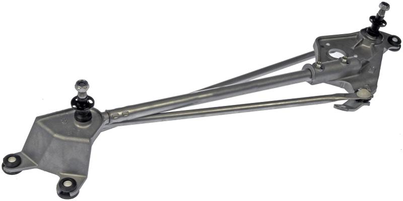 2002 Honda CR-V Windshield Wiper Linkage
