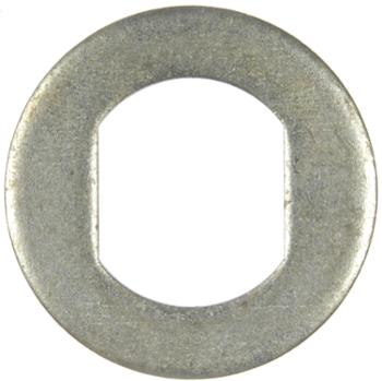 1997 Nissan Tsuru Spindle Nut Washer