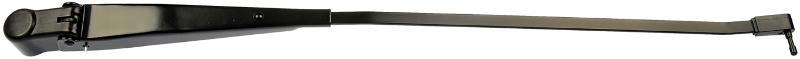 1991 Chrysler Dynasty Windshield Wiper Arm Front Dorman 42772 image 1 of 3