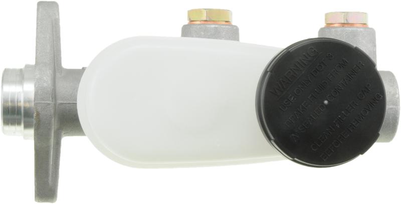 1981 Nissan 720 Brake Master Cylinder Dorman M39317 image 3 of 4