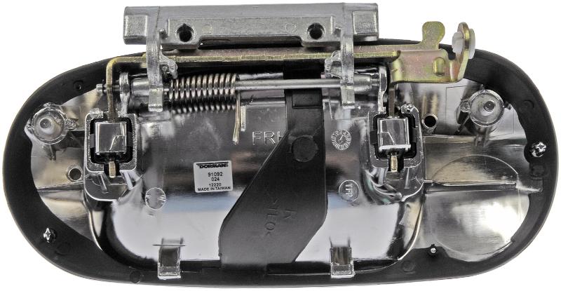 2010 Ford Expedition Exterior Door Handle Front Right Dorman 91092 image 3 of 3
