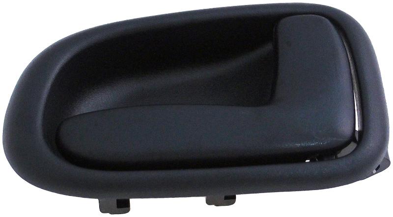 1994 Geo Prizm Interior Door Handle Front Right Dorman 83632 image 3 of 3