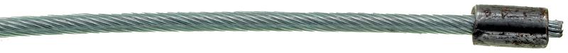 Dorman C95379 Parking Brake Cable product image 2 of 3