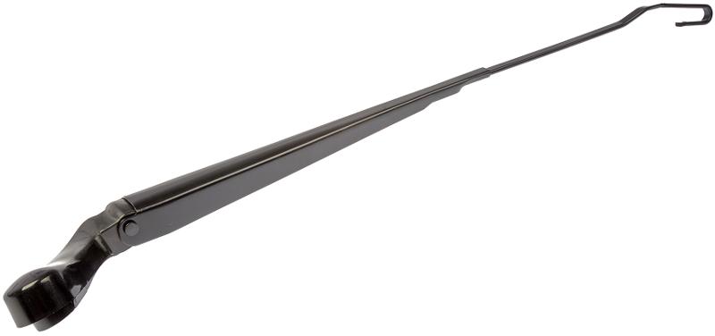 2000 Dodge Grand Caravan Windshield Wiper Arm Front Right Dorman 42538 image 3 of 3