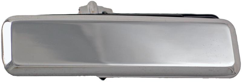1989 GMC Safari Exterior Door Handle Front Left Dorman 88289 image 3 of 3