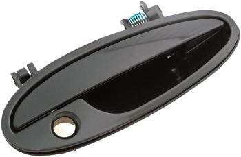 2000 Oldsmobile Intrigue Exterior Door Handle Front Right Dorman 83357 image 2 of 3
