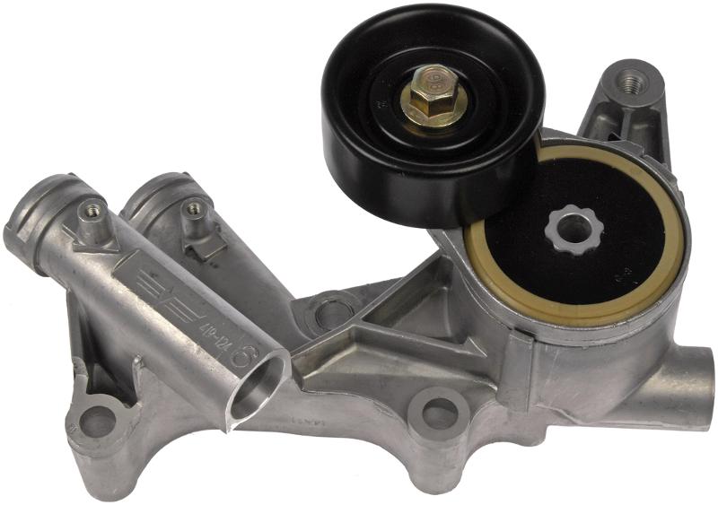 2002 Chevrolet Camaro Drive Belt Tensioner Assembly Dorman 419124 image 2 of 3