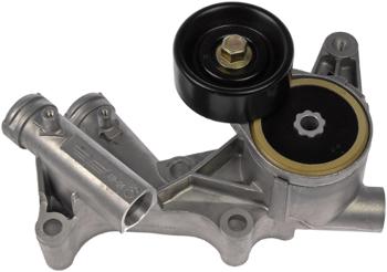 1999 Pontiac Firebird Drive Belt Tensioner Assembly Dorman 419124 image 2 of 3