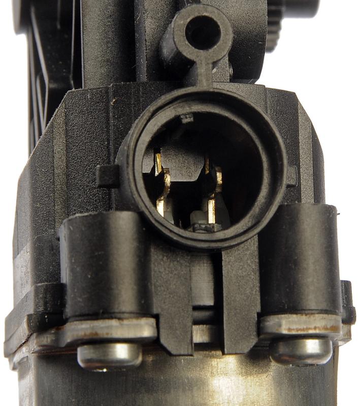 Dorman 742733 Power Window Motor product image 2 of 3